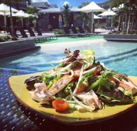 Plantation Bar  Restaurant - Flights
