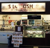 Silo Sushi  Asian Foods - Flights