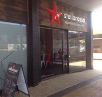 Stellarossa Dalby - Flights