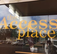 The Access Place Atherton - Flights