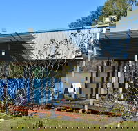 The Overflow Estate 1895 Cellar Door - Flights