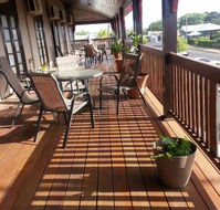 Commercial Hotel Clermont - Flights