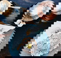 Flour - Flights