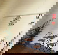 Grind and Grow Cafe - Flights