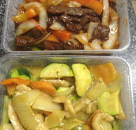 Henry's Chinese Restaurant - Flights