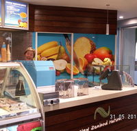 New Zealand Ice Creamery - Flights