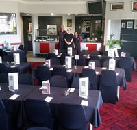Sarina Leagues Club - Flights