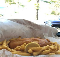 Seagulls Takeaway Yeppoon - Flights