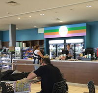 Whitsunday Coast Airport Cafe - Flights