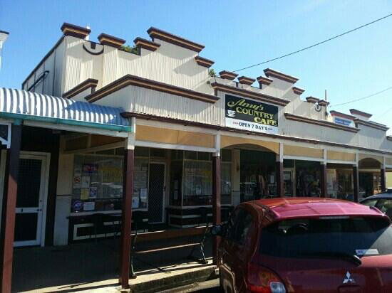 Allora QLD Flights
