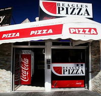 Beagles Pizza - Flights