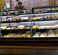 Goldsteins Bakery - Flights