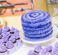 Heaven Leighs Cupcakes - Flights