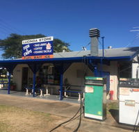 Lucinda Jetty Store  Take-Away - Flights