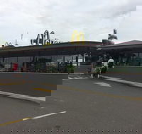McDonald's Gympie - Flights