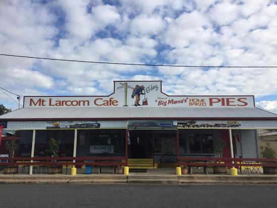 Ambrose QLD Flights