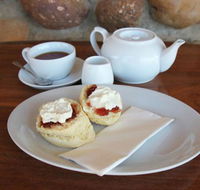 Rubyvale Gem Gallery Cafe - Flights