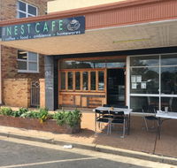 The Nest Cafe Crows Nest - Flights