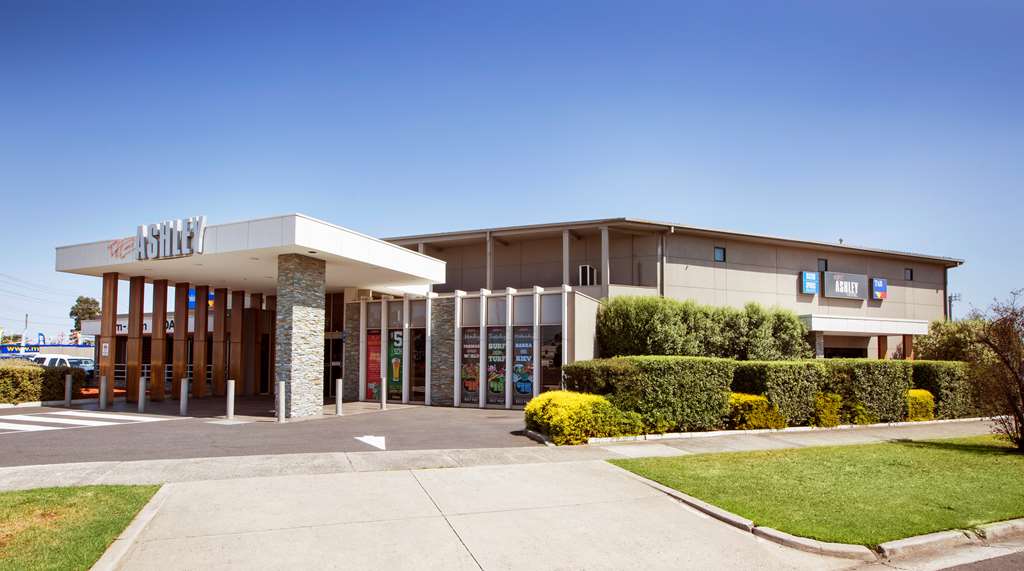 Braybrook VIC Flights