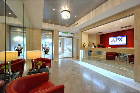 APX Apartments Darling Harbour - Flights 4