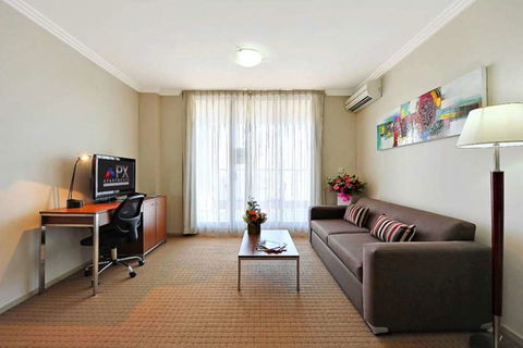 APX Apartments Darling Harbour - Flights 8
