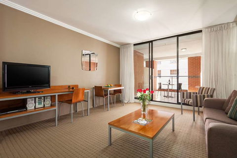 APX Apartments Darling Harbour - Flights 11