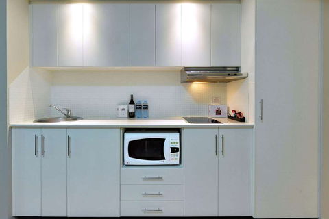APX Apartments Darling Harbour - Flights 12