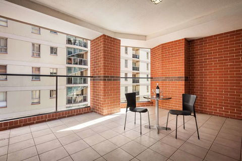 APX Apartments Darling Harbour - Flights 13