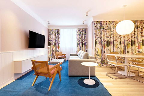 Adina Apartment Hotel Chippendale - Flights 7