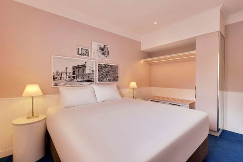 Adina Apartment Hotel Chippendale - Flights 9