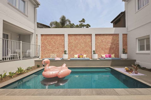 Adina Apartment Hotel Chippendale - Flights 10