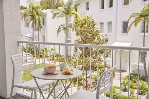 Adina Apartment Hotel Chippendale - Flights 11