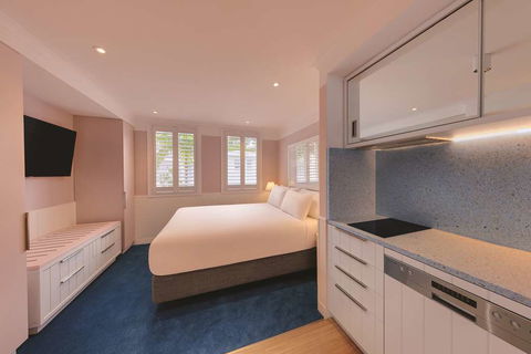 Adina Apartment Hotel Chippendale - Flights 13