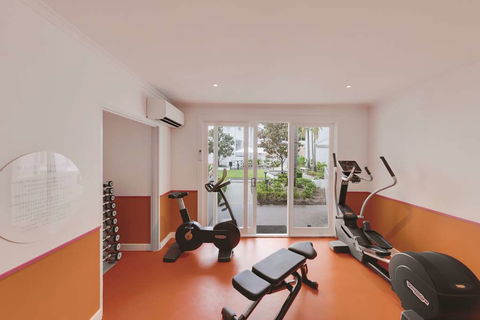 Adina Apartment Hotel Chippendale - Flights 15