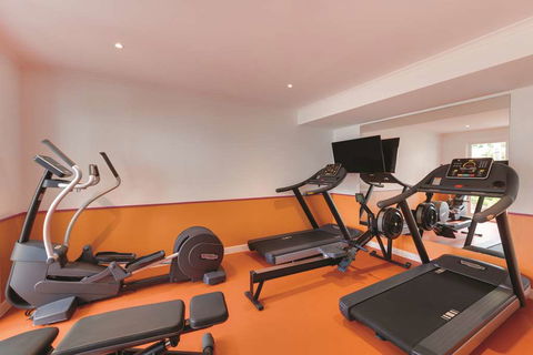 Adina Apartment Hotel Chippendale - Flights 17