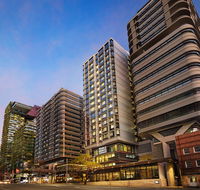 Four Points by Sheraton Central Park - Flights