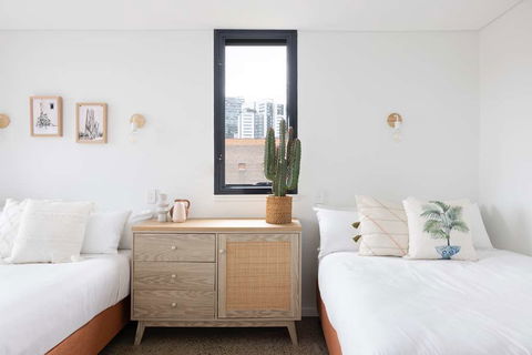 Hotel Hacienda - Flights 4