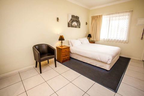 Darra Motel And Conference Centre - Flights 5