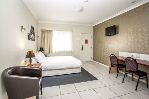 Darra Motel And Conference Centre - Flights 6