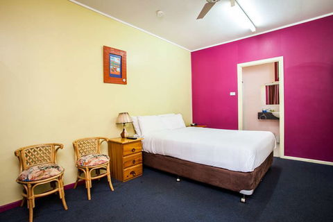 Darra Motel And Conference Centre - Flights 7