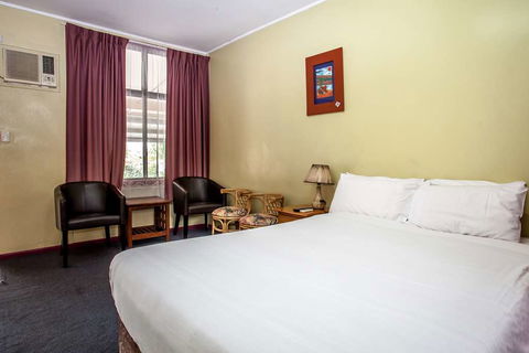 Darra Motel And Conference Centre - Flights 8