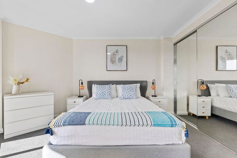 Astra Apartments Chatswood - Flights 6