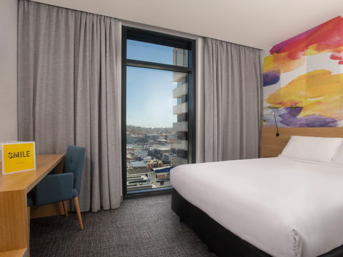 Ibis Styles Hobart Hotel - Flights 4