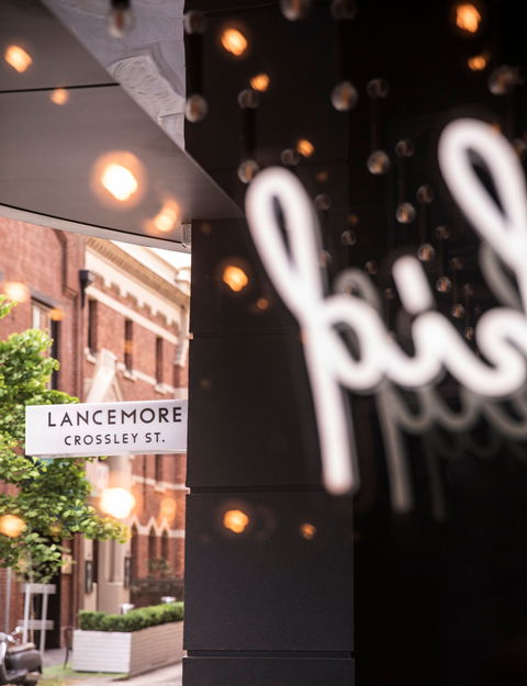 Lancemore Crossley St Melbourne - Flights 2