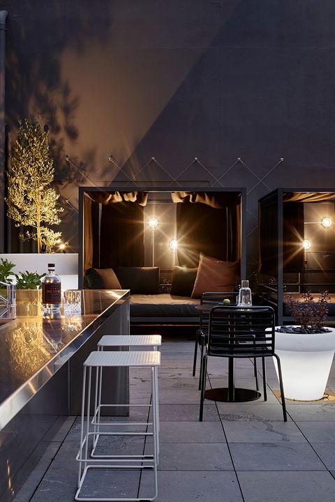 Lancemore Crossley St Melbourne - Flights 3