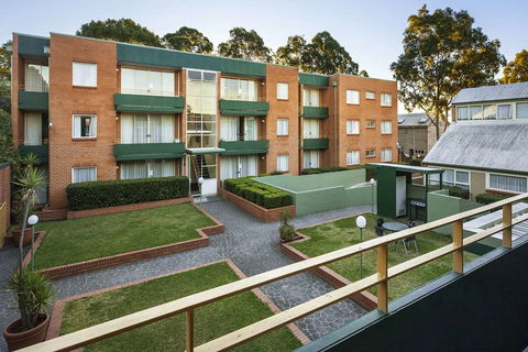 APX Apartments Parramatta - Flights 1