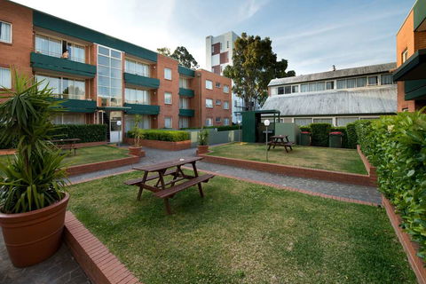 APX Apartments Parramatta - Flights 3