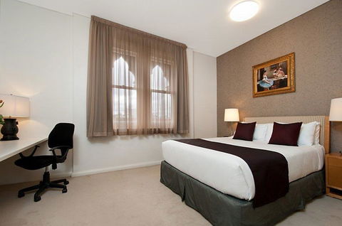 Adabco Boutique Hotel - Flights 3