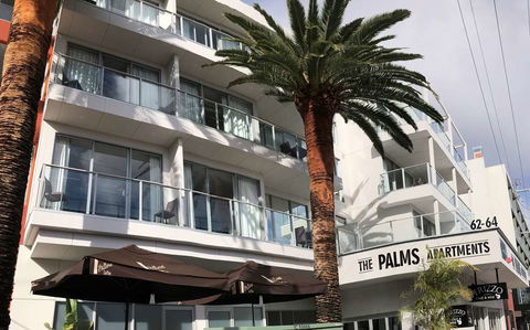 Adelaide Dress Circle Apartments - Flights 0