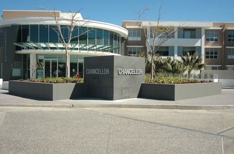 Chancellor Executive Apts-Varsity Lakes - Flights 0